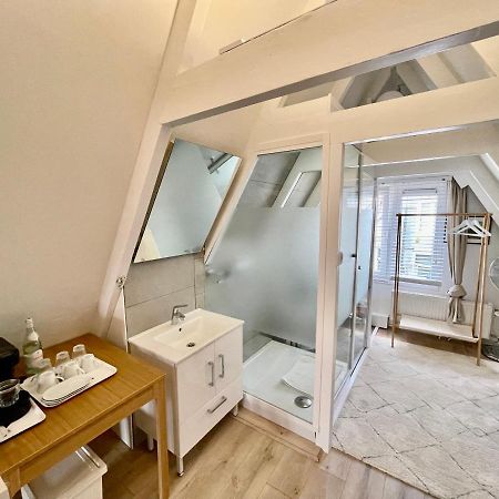 Olive Bed And Breakfast Amsterdam Extérieur photo