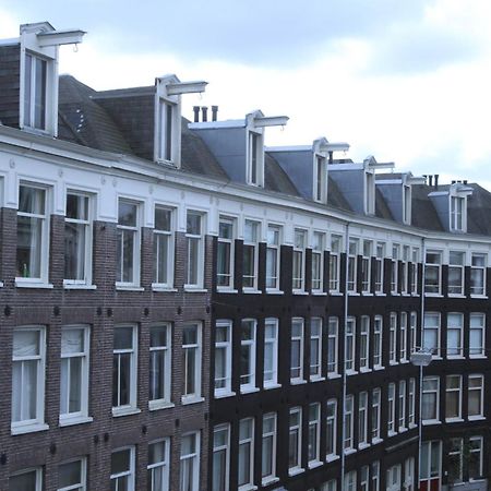 Olive Bed And Breakfast Amsterdam Extérieur photo